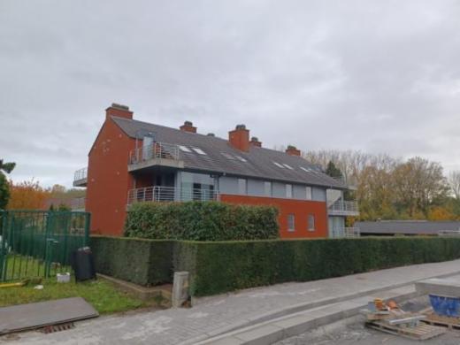 Tweede alternatieve foto van het pand