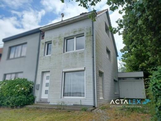 Presentatiebeeld van het pand n° 290281