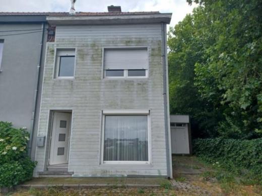 Eerste alternatieve foto van het pand