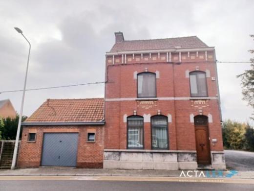 Presentatiebeeld van het pand n° 290735