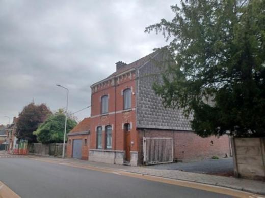 Eerste alternatieve foto van het pand