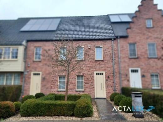 Presentatiebeeld van het pand n° 290788