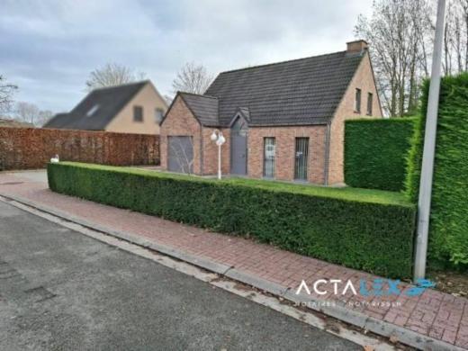 Presentatiebeeld van het pand n° 290946