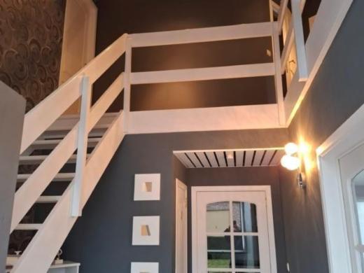 Eerste alternatieve foto van het pand