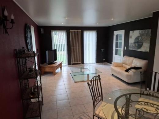 Tweede alternatieve foto van het pand