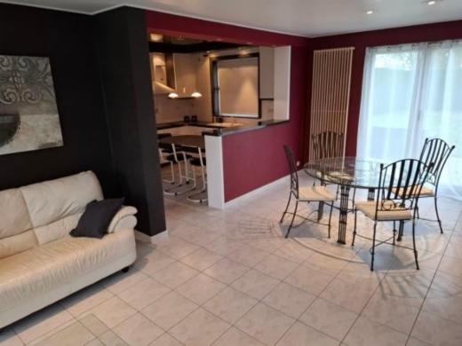 Derde alternatieve foto van het pand