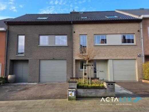 Presentatiebeeld van het pand n° 291101