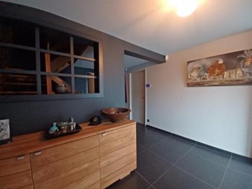 Eerste alternatieve foto van het pand