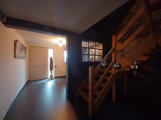 Tweede alternatieve foto van het pand