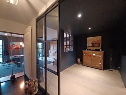 Derde alternatieve foto van het pand