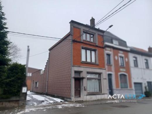 Presentatiebeeld van het pand n° 291673