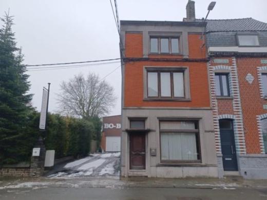 Eerste alternatieve foto van het pand