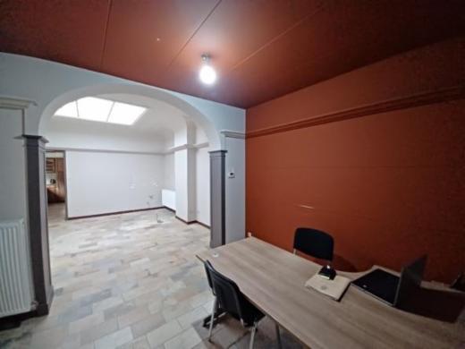 Tweede alternatieve foto van het pand