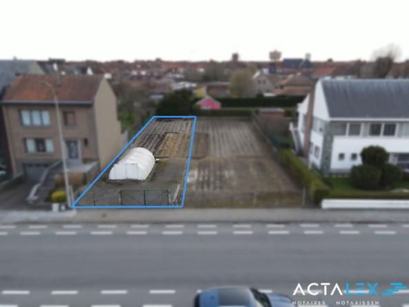 Presentatiebeeld van het pand n° 291918