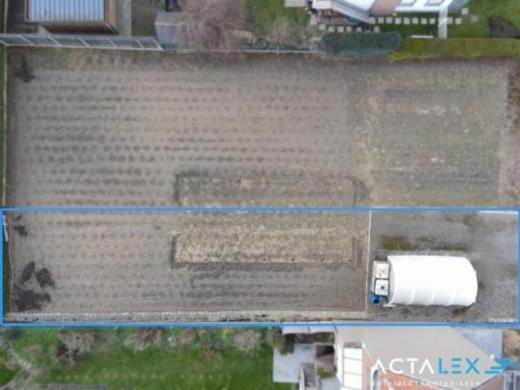 Eerste alternatieve foto van het pand