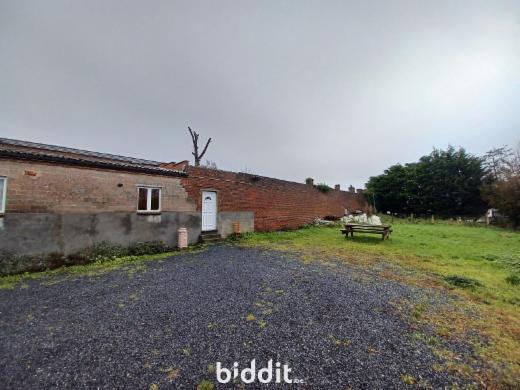 Derde alternatieve foto van het pand