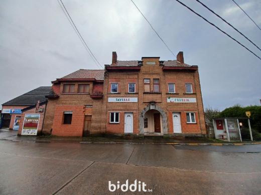 Eerste alternatieve foto van het pand