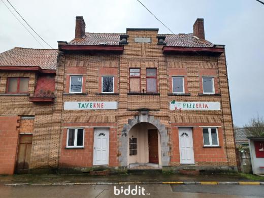 Presentatiebeeld van het pand n° 291994