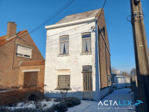 Presentatiebeeld van het pand n° 292611