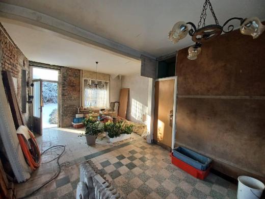 Eerste alternatieve foto van het pand