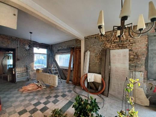 Tweede alternatieve foto van het pand