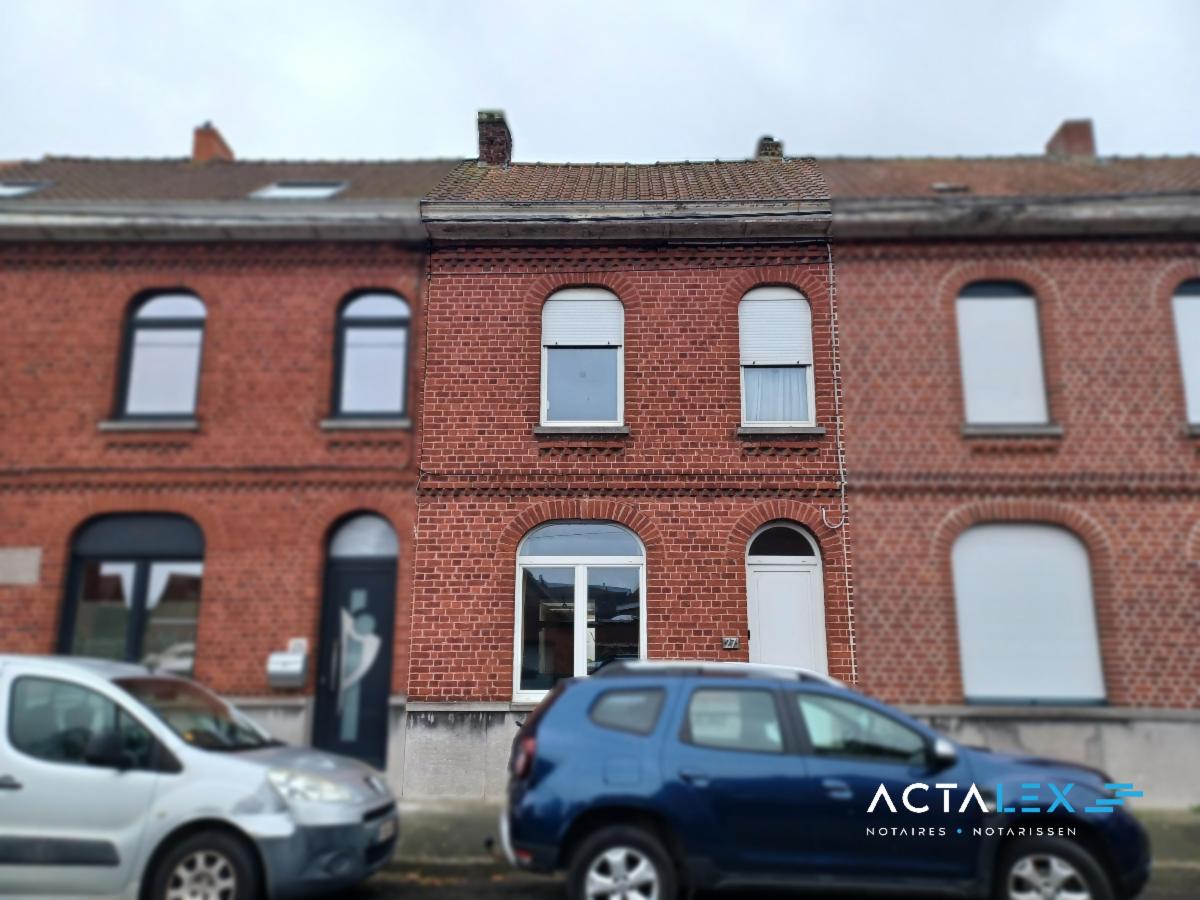 Presentatiebeeld van het pand n° 292612