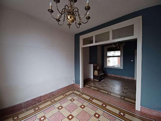 Tweede alternatieve foto van het pand