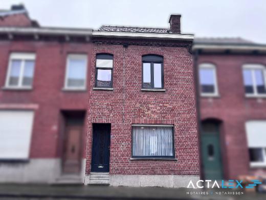 Presentatiebeeld van het pand n° 292666