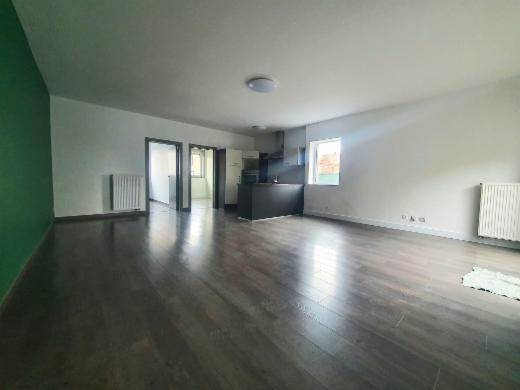 Eerste alternatieve foto van het pand