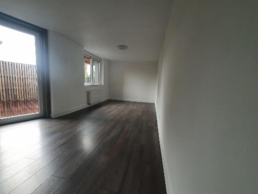 Derde alternatieve foto van het pand