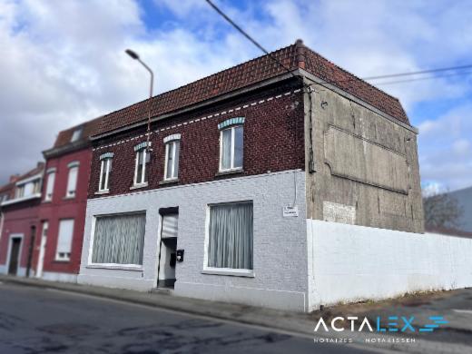 Presentatiebeeld van het pand n° 293088