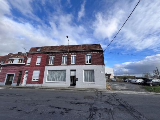 Eerste alternatieve foto van het pand