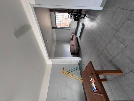 Tweede alternatieve foto van het pand