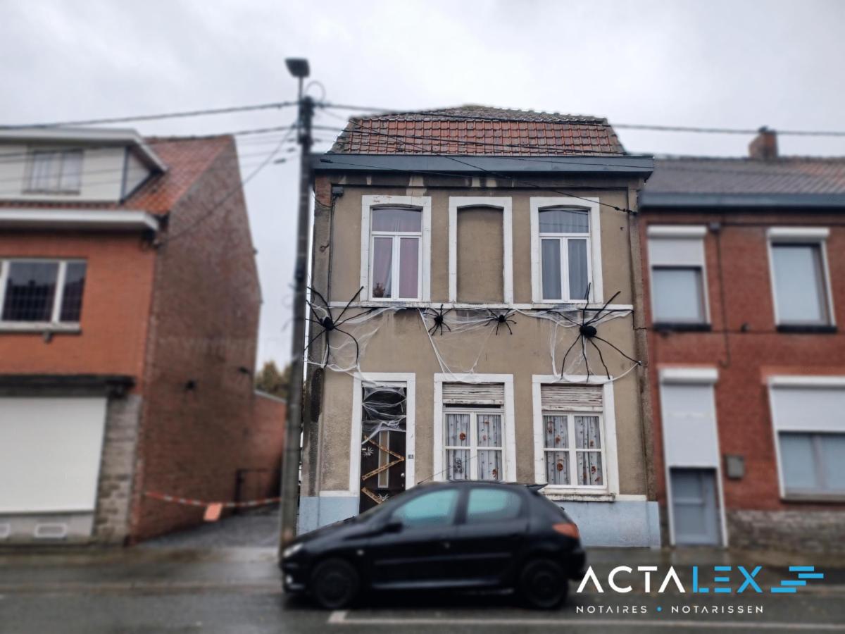 Presentatiebeeld van het pand n° 293128