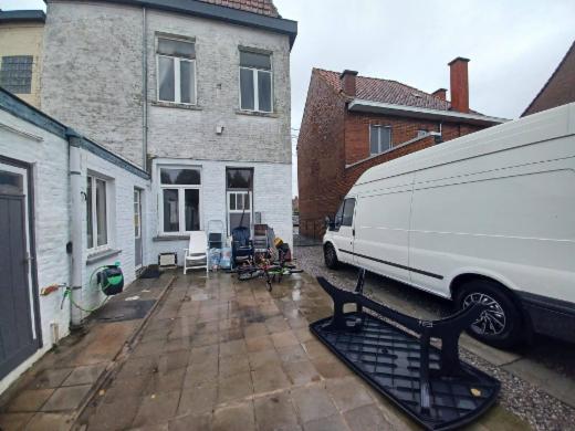 Eerste alternatieve foto van het pand