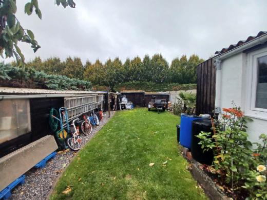 Derde alternatieve foto van het pand