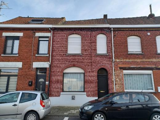 Presentatiebeeld van het pand n° 293220