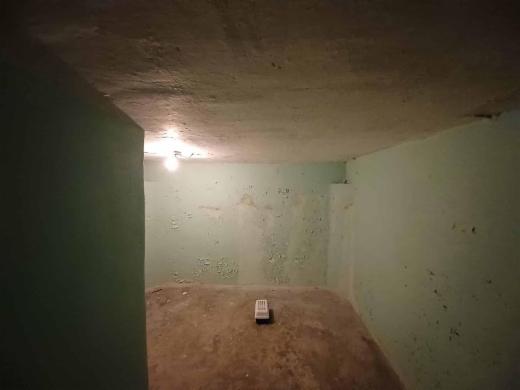 Tweede alternatieve foto van het pand