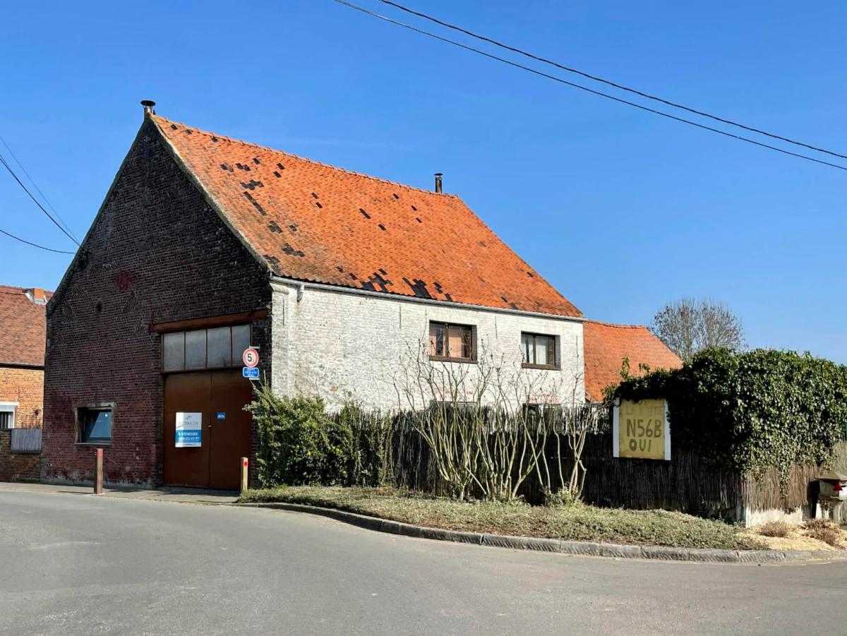 Presentatiebeeld van het pand n° 293843