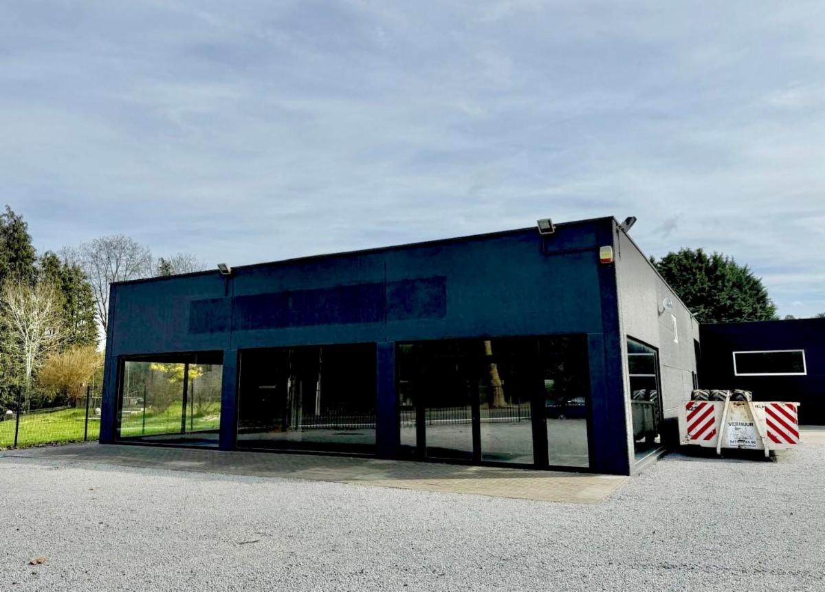 Presentatiebeeld van het pand n° 294177