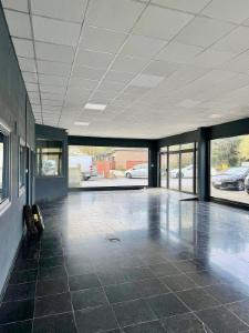 Tweede alternatieve foto van het pand