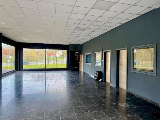 Derde alternatieve foto van het pand