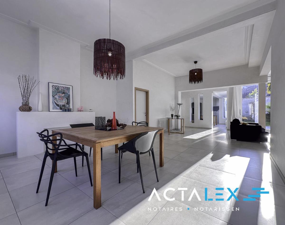 Presentatiebeeld van het pand n° 294569