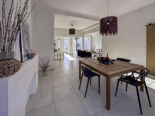 Tweede alternatieve foto van het pand