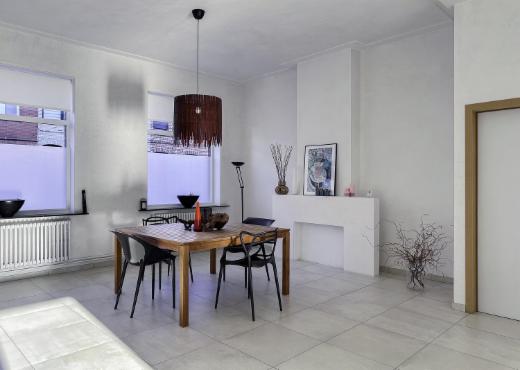 Derde alternatieve foto van het pand