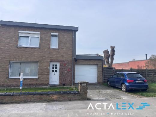 Presentatiebeeld van het pand n° 294579