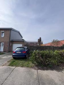 Tweede alternatieve foto van het pand