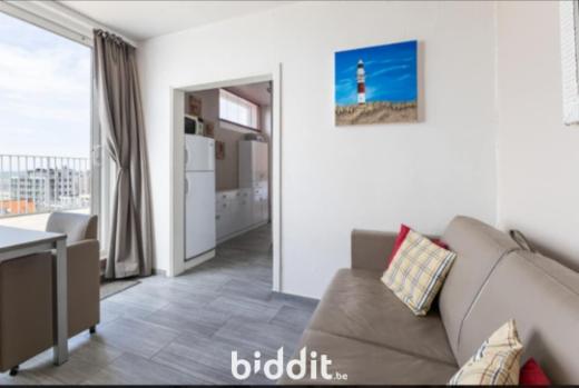 Eerste alternatieve foto van het pand