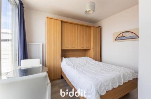 Tweede alternatieve foto van het pand