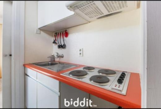 Derde alternatieve foto van het pand